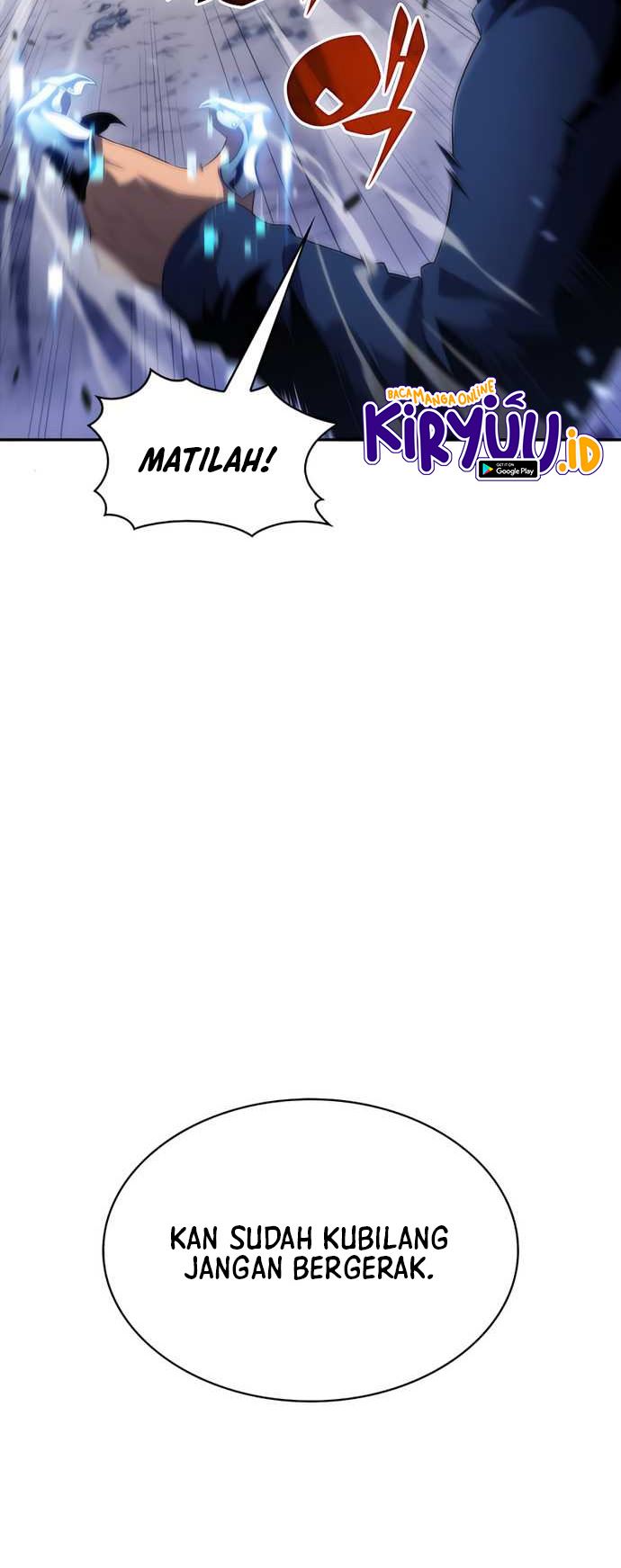 Solo Max-Level Newbie Chap 43 - Next Chap 44