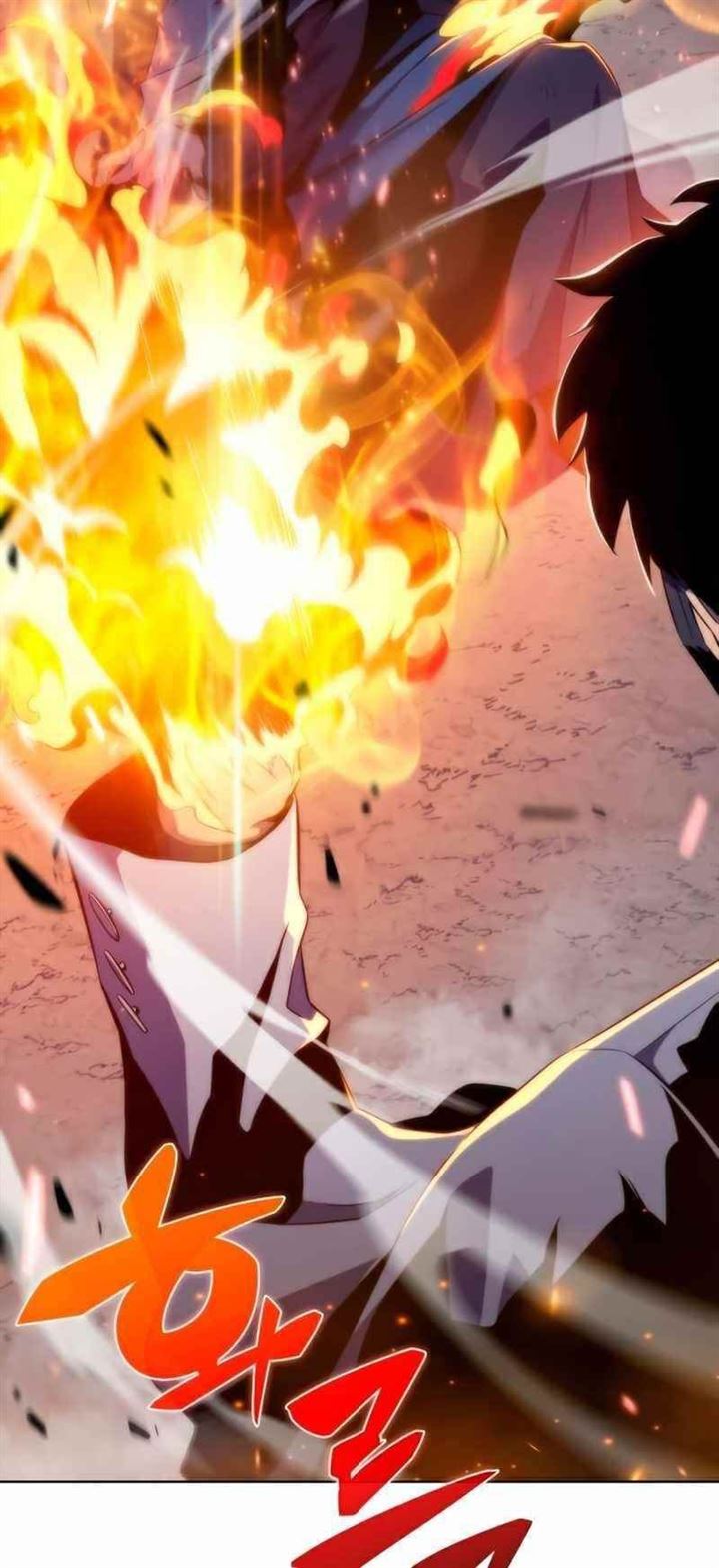 Solo Max-Level Newbie Chap 40 - Next Chap 41