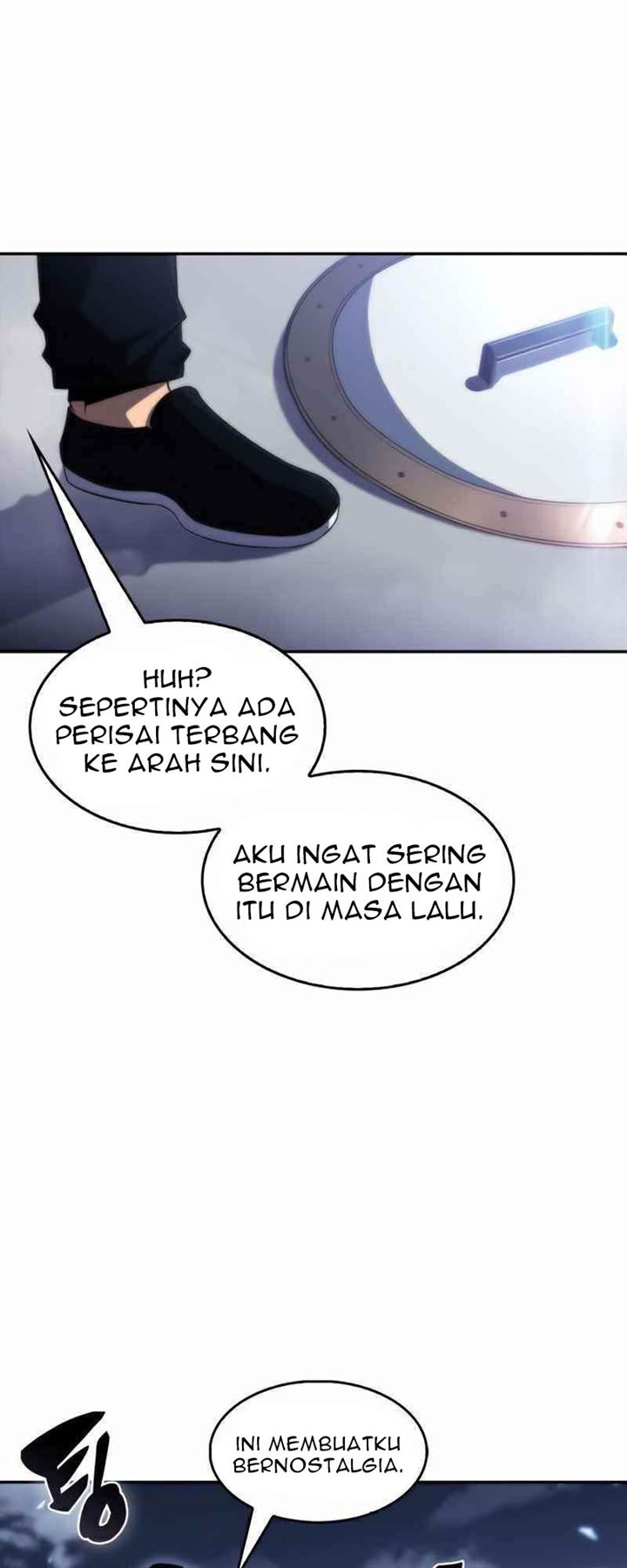 Solo Max-Level Newbie Chap 40 - Next Chap 41