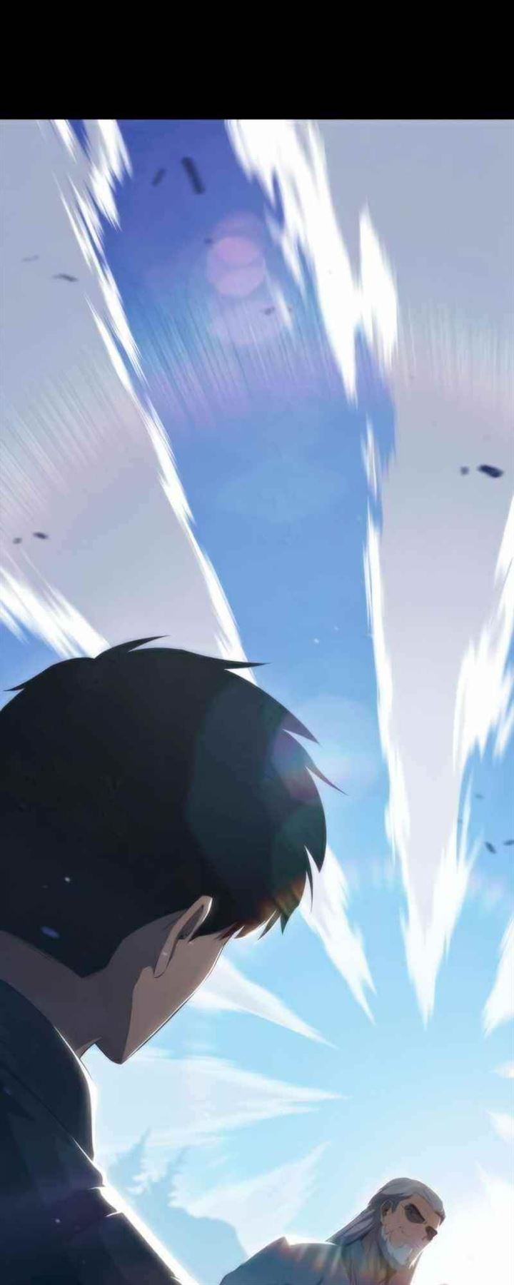 Solo Max-Level Newbie Chap 40 - Next Chap 41