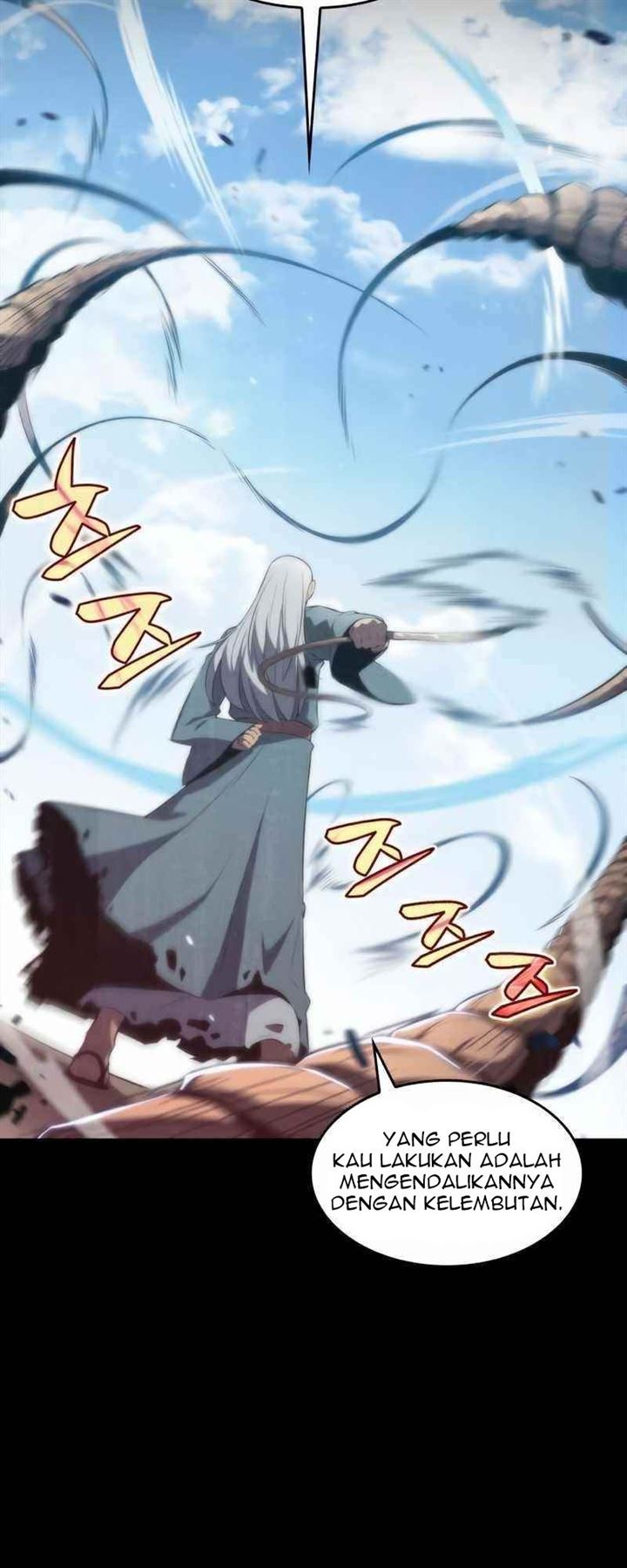 Solo Max-Level Newbie Chap 40 - Next Chap 41