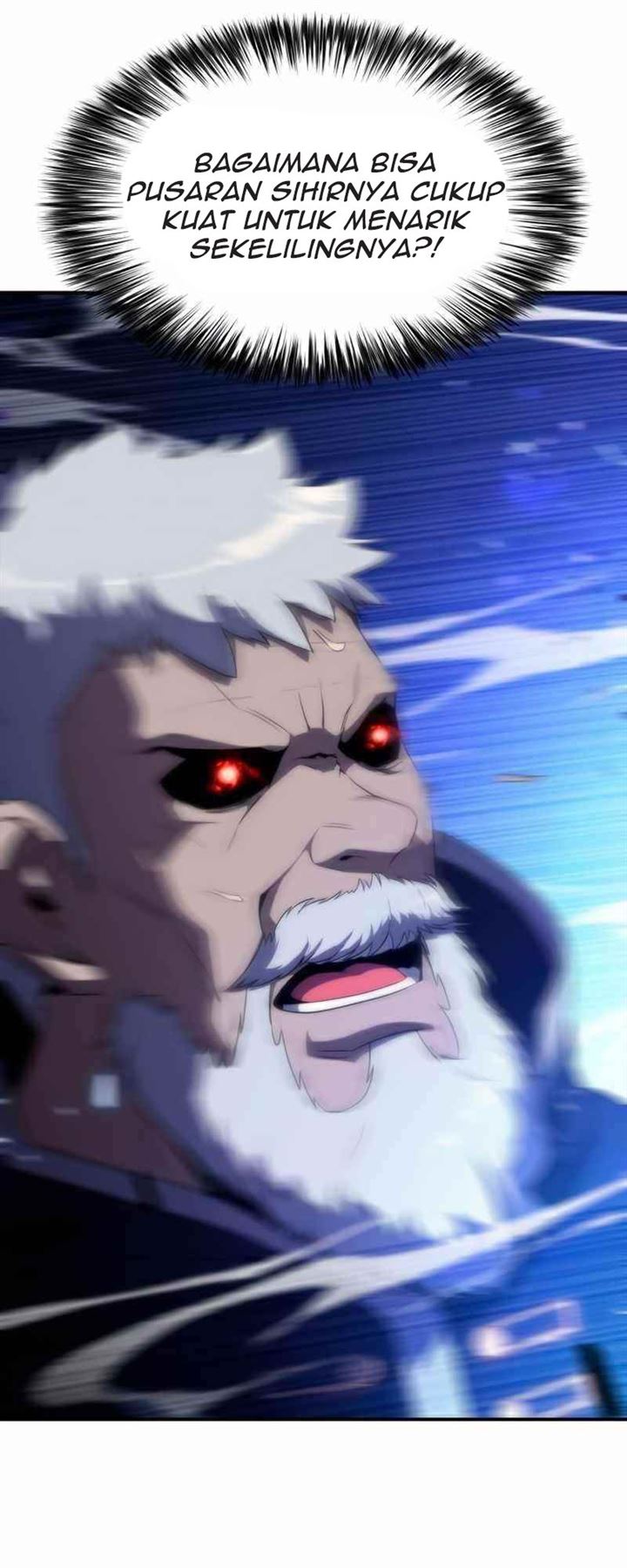 Solo Max-Level Newbie Chap 40 - Next Chap 41