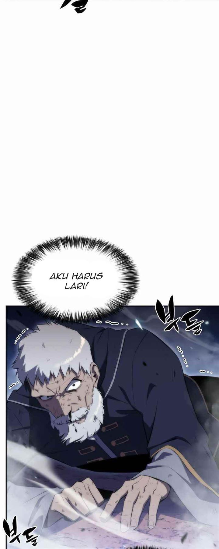 Solo Max-Level Newbie Chap 40 - Next Chap 41