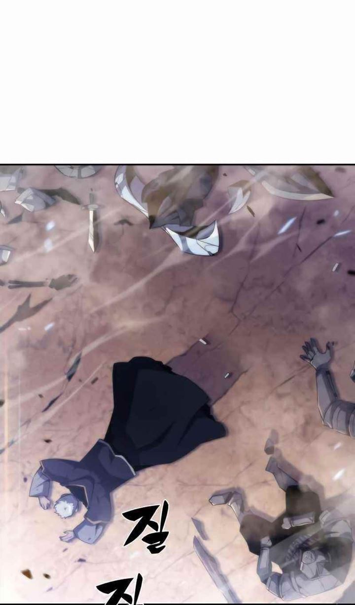 Solo Max-Level Newbie Chap 40 - Next Chap 41