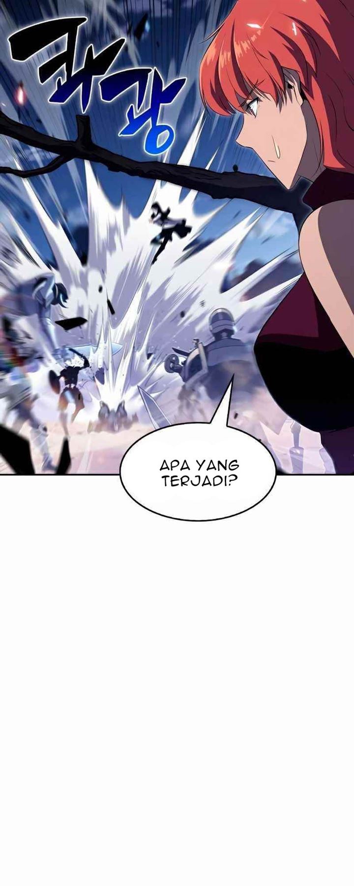 Solo Max-Level Newbie Chap 40 - Next Chap 41