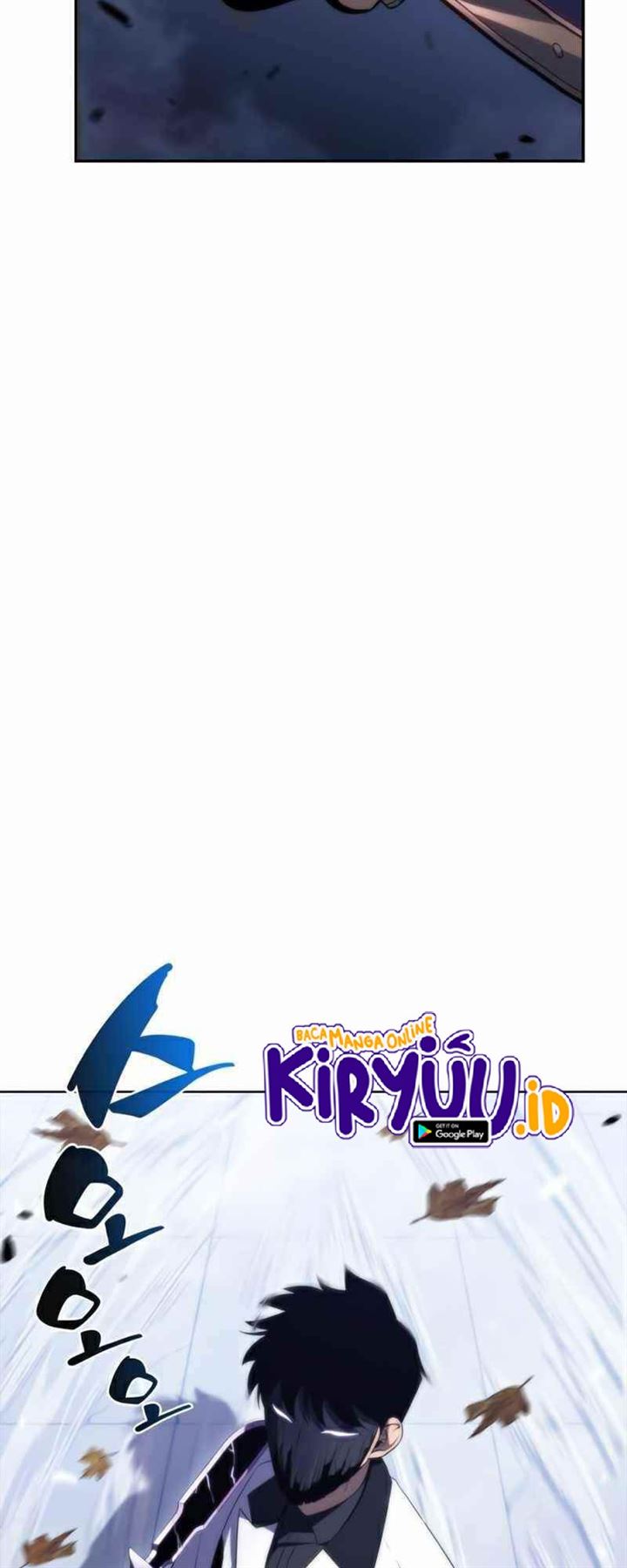 Solo Max-Level Newbie Chap 40 - Next Chap 41