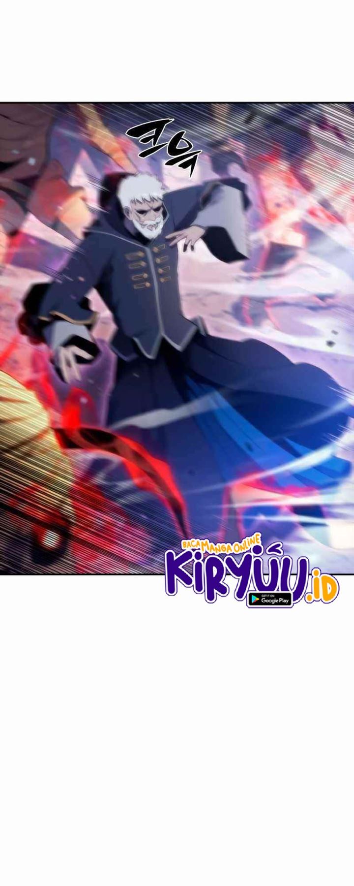 Solo Max-Level Newbie Chap 40 - Next Chap 41