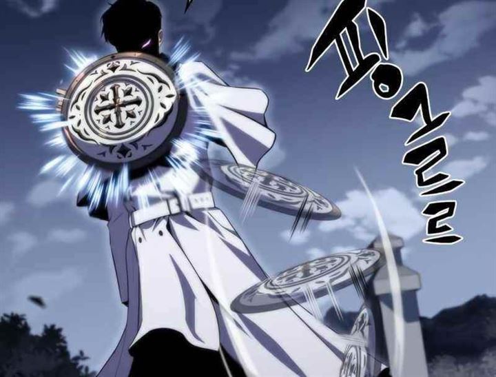 Solo Max-Level Newbie Chap 40 - Next Chap 41