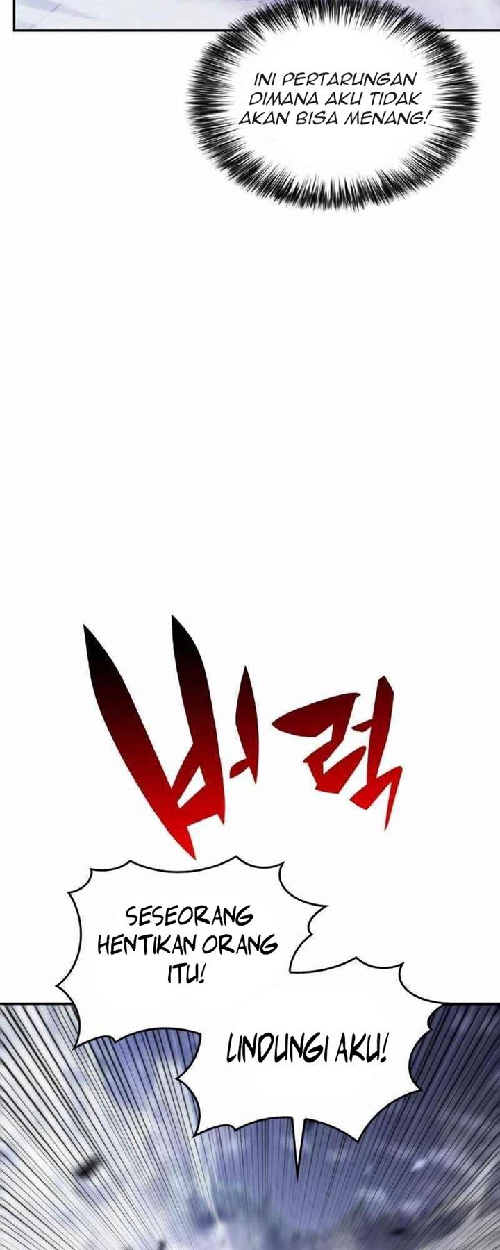 Solo Max-Level Newbie Chap 40 - Next Chap 41