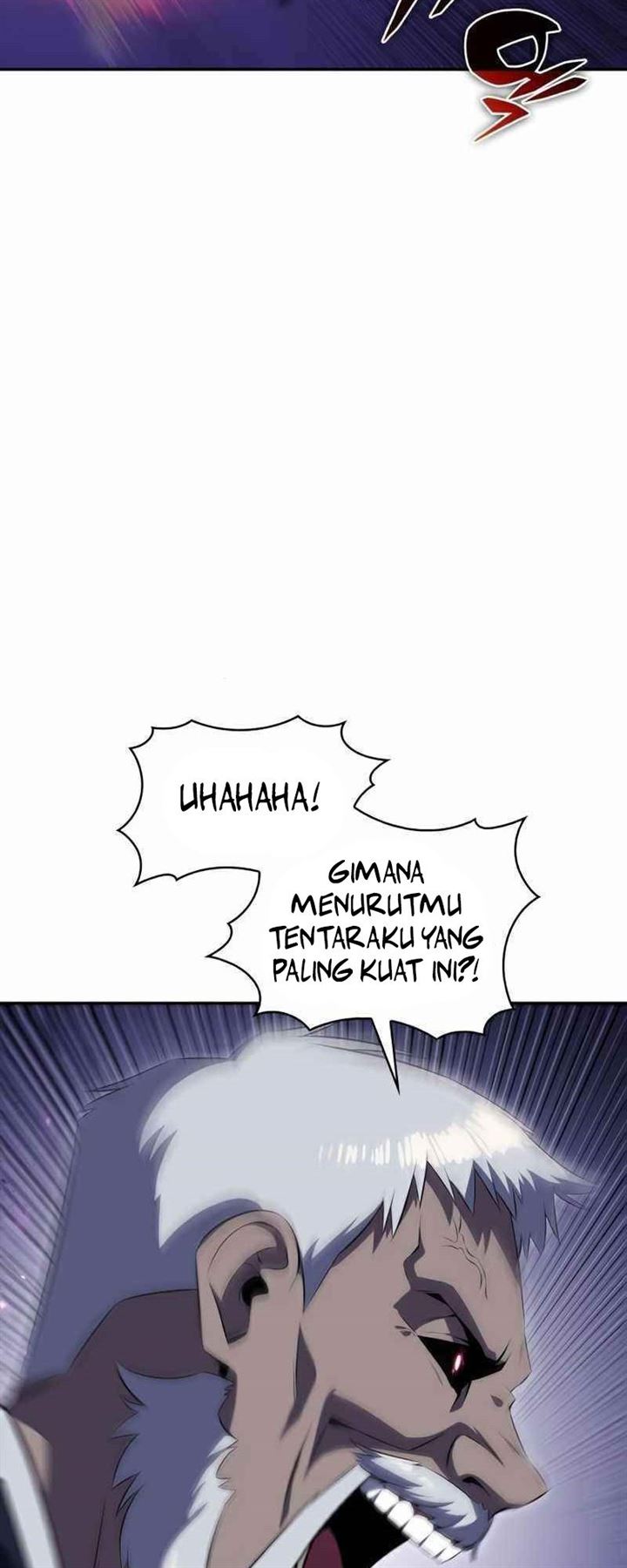 Solo Max-Level Newbie Chap 40 - Next Chap 41