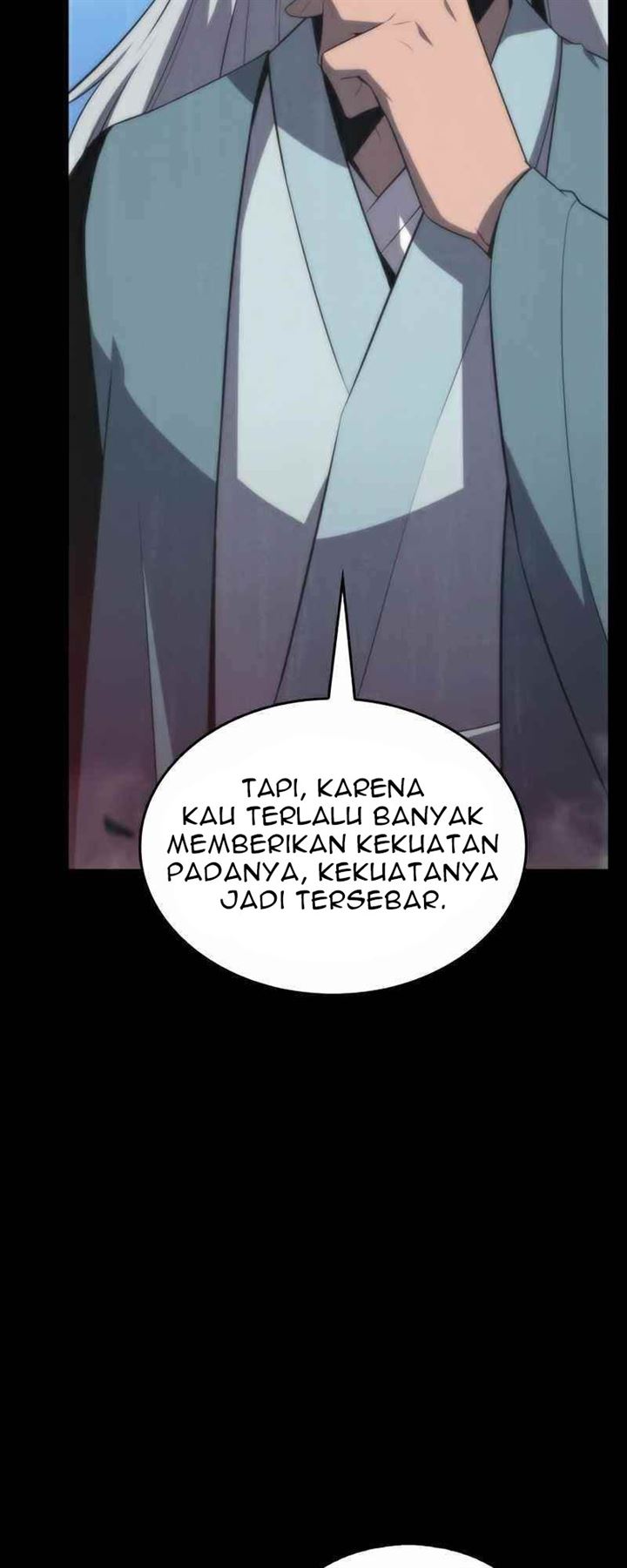 Solo Max-Level Newbie Chap 40 - Next Chap 41