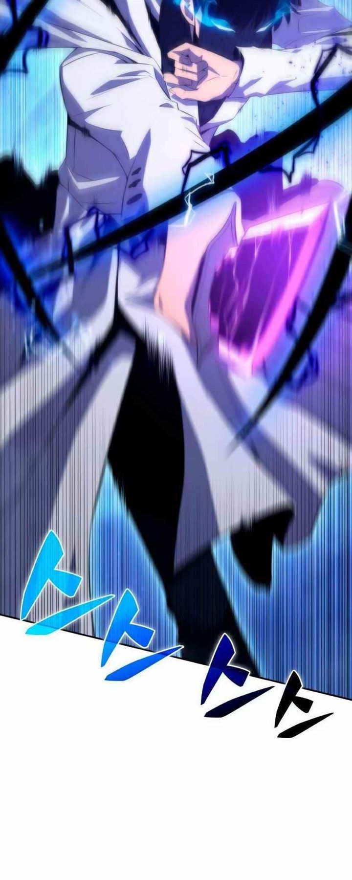 Solo Max-Level Newbie Chap 40 - Next Chap 41