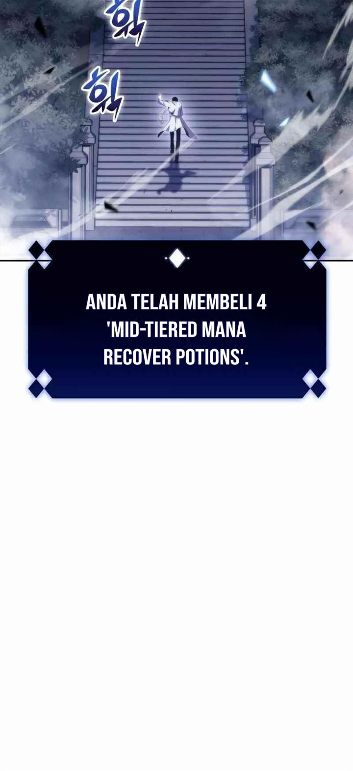 Solo Max-Level Newbie Chap 40 - Next Chap 41