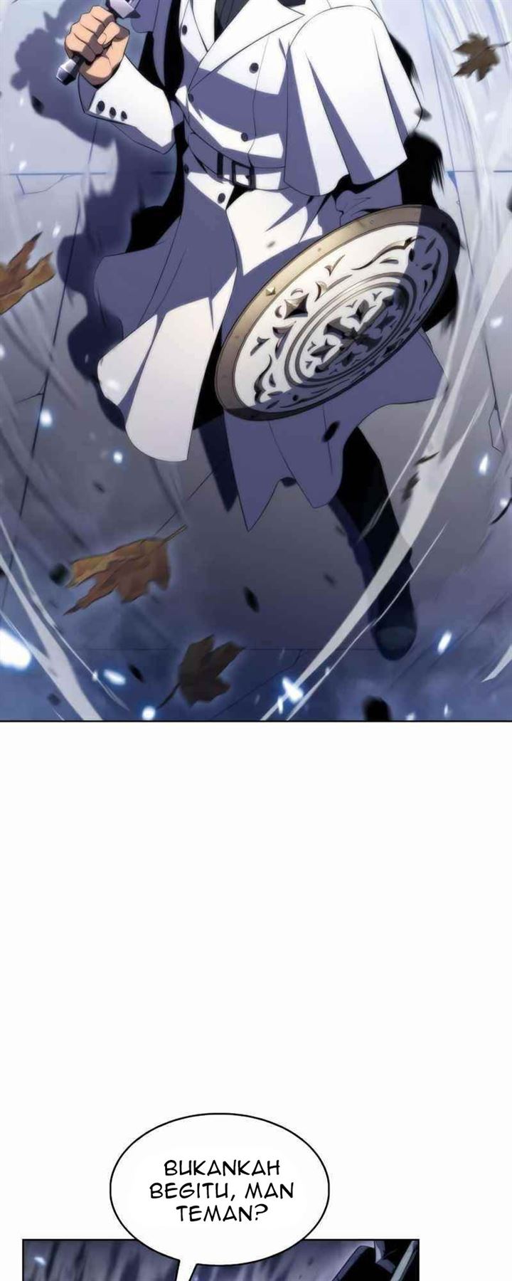 Solo Max-Level Newbie Chap 40 - Next Chap 41