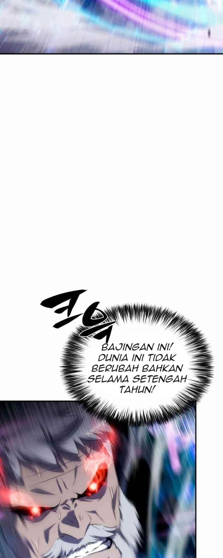 Solo Max-Level Newbie Chap 40 - Next Chap 41