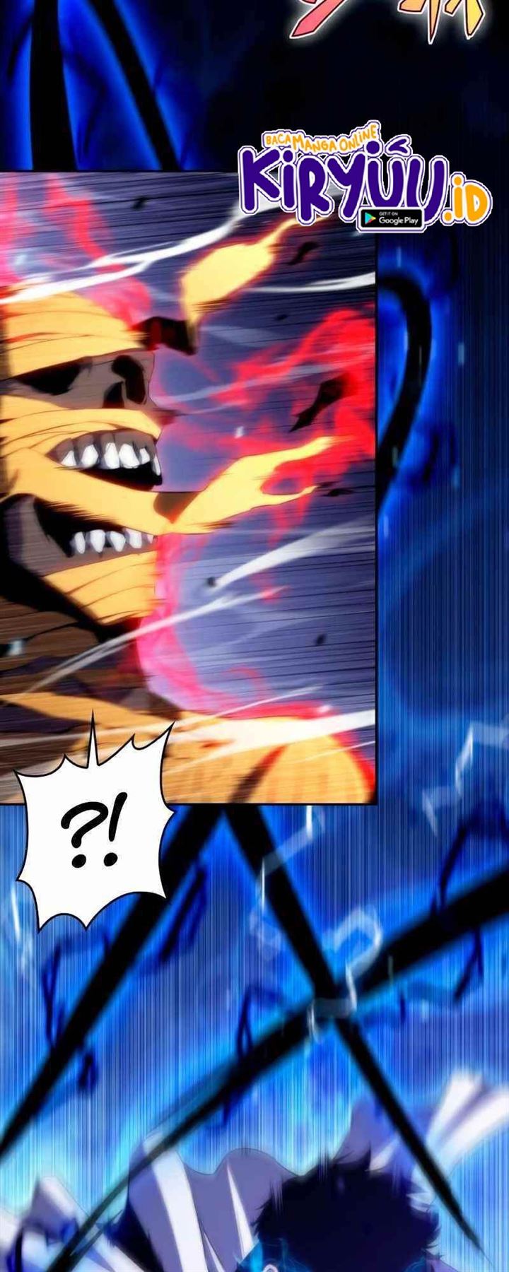 Solo Max-Level Newbie Chap 40 - Next Chap 41