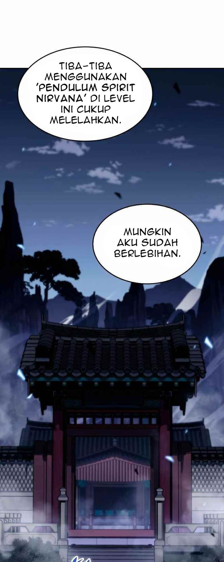 Solo Max-Level Newbie Chap 40 - Next Chap 41