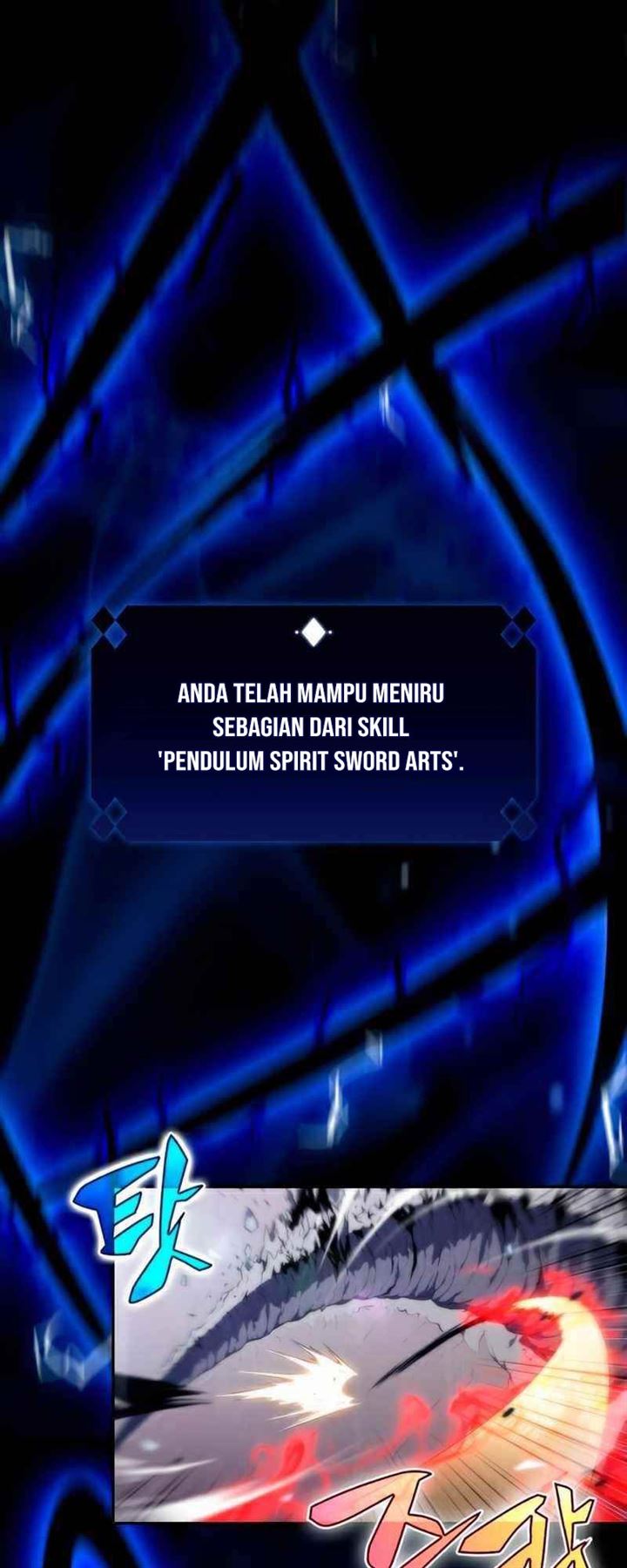 Solo Max-Level Newbie Chap 40 - Next Chap 41