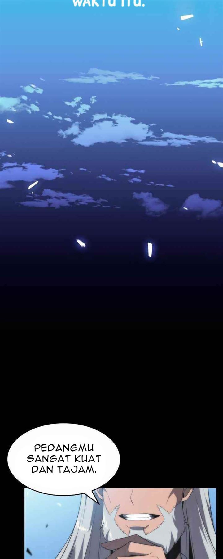 Solo Max-Level Newbie Chap 40 - Next Chap 41