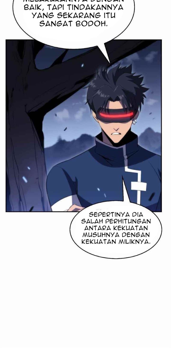 Solo Max-Level Newbie Chap 40 - Next Chap 41
