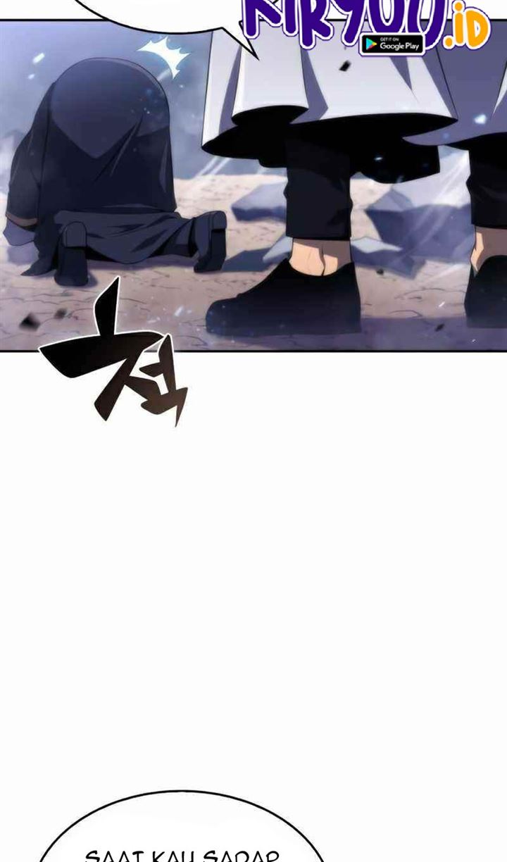 Solo Max-Level Newbie Chap 40 - Next Chap 41