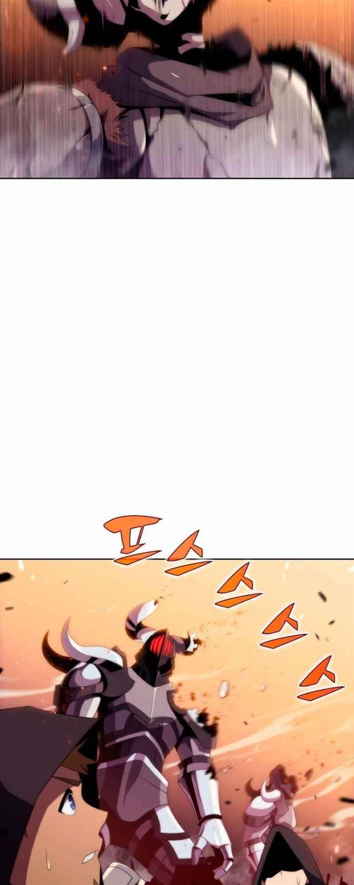 Solo Max-Level Newbie Chap 40 - Next Chap 41