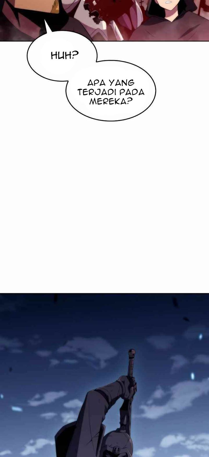 Solo Max-Level Newbie Chap 40 - Next Chap 41