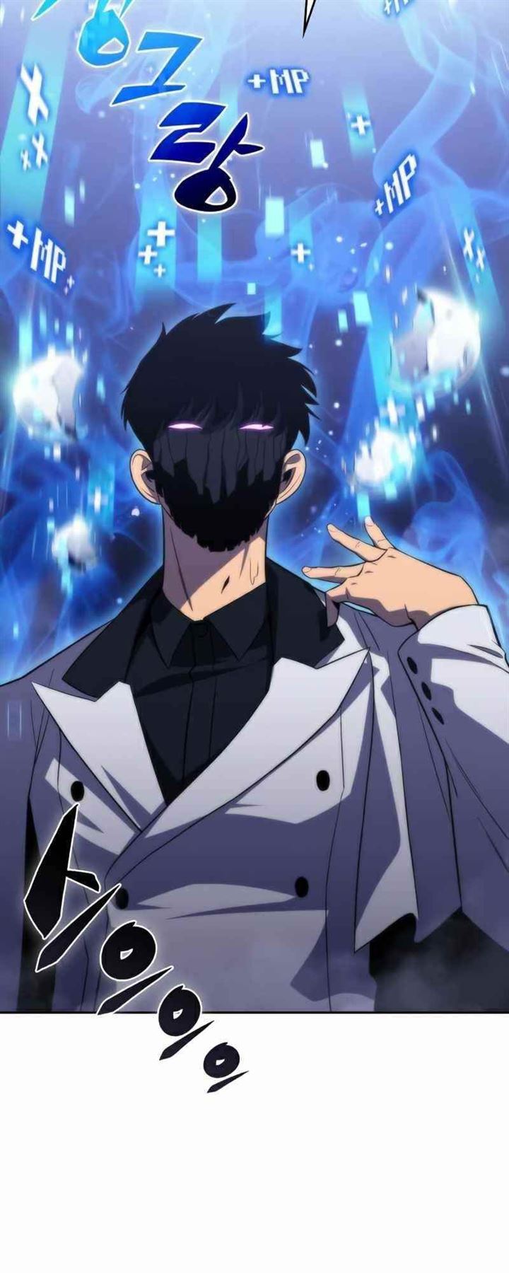 Solo Max-Level Newbie Chap 40 - Next Chap 41