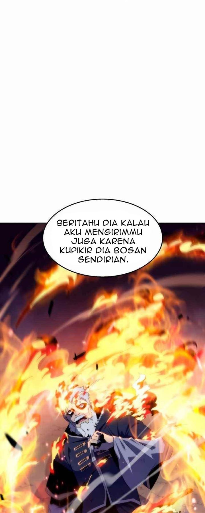 Solo Max-Level Newbie Chap 40 - Next Chap 41