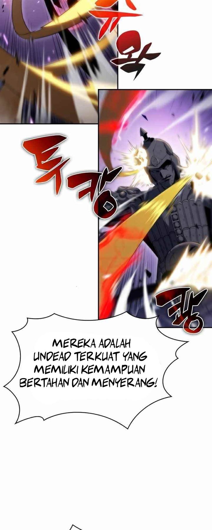 Solo Max-Level Newbie Chap 40 - Next Chap 41