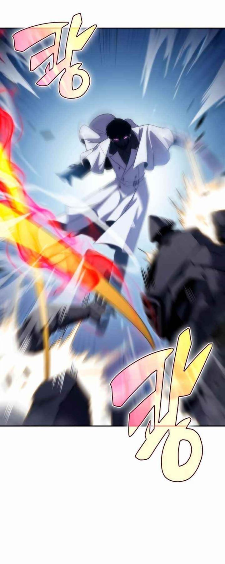 Solo Max-Level Newbie Chap 40 - Next Chap 41