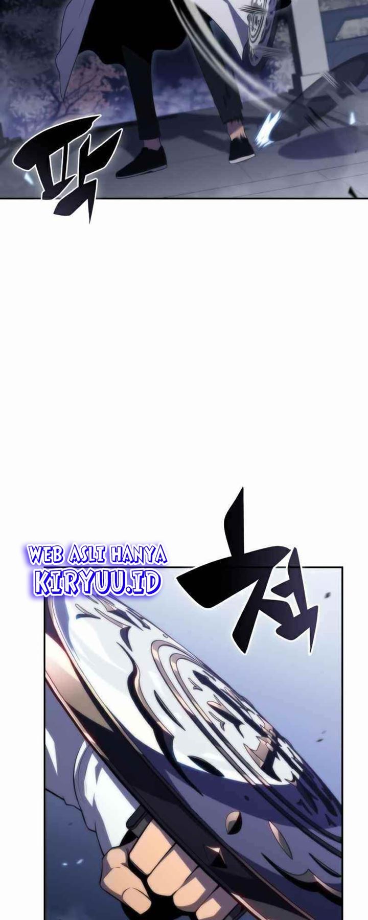 Solo Max-Level Newbie Chap 40 - Next Chap 41