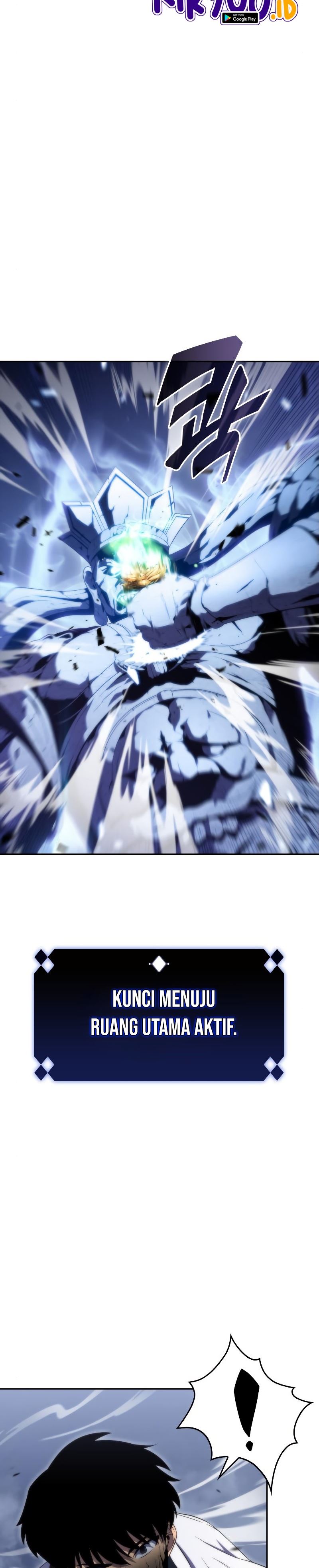 Solo Max-Level Newbie Chap 41 - Next Chap 42