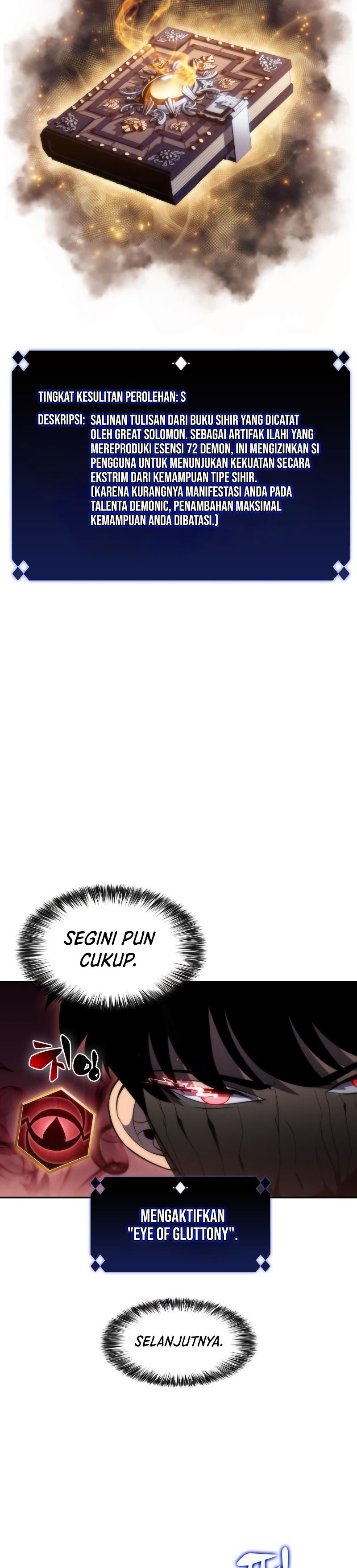 Solo Max-Level Newbie Chap 41 - Next Chap 42