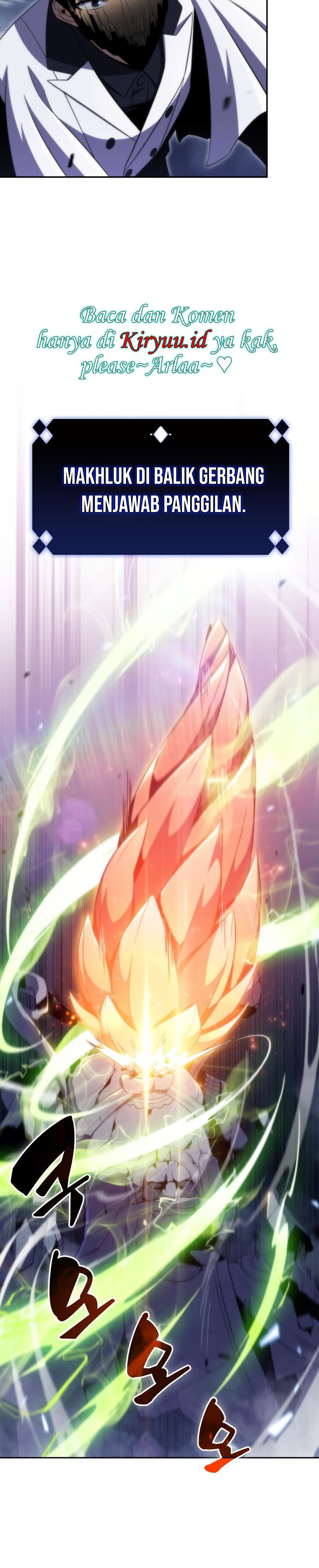 Solo Max-Level Newbie Chap 41 - Next Chap 42