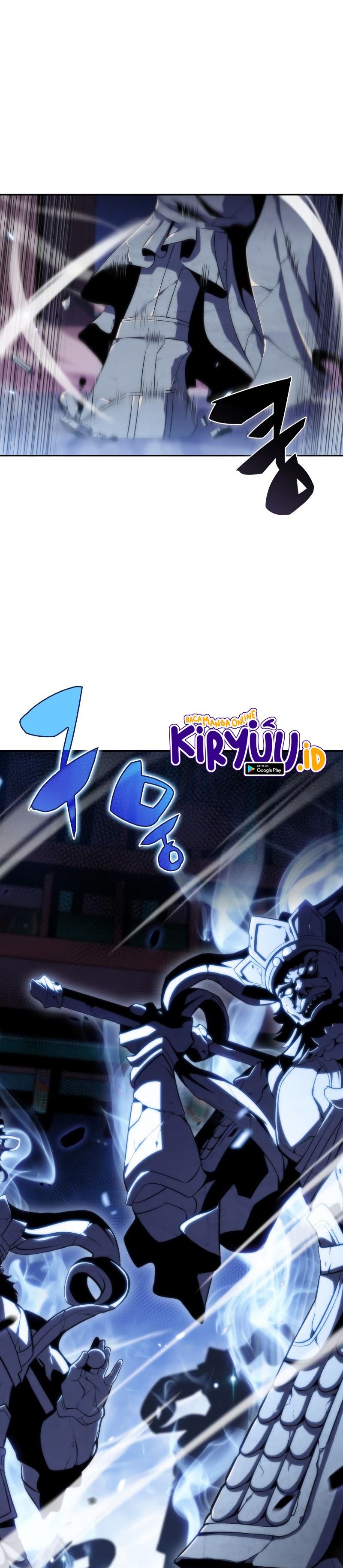 Solo Max-Level Newbie Chap 41 - Next Chap 42