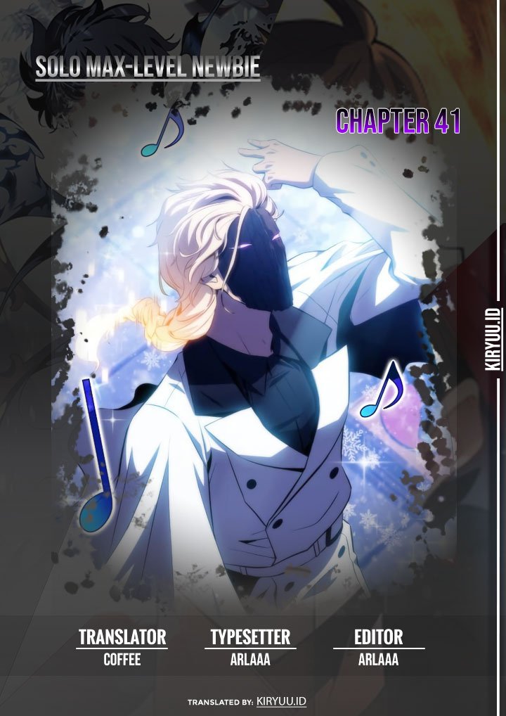 Solo Max-Level Newbie Chap 41 - Next Chap 42