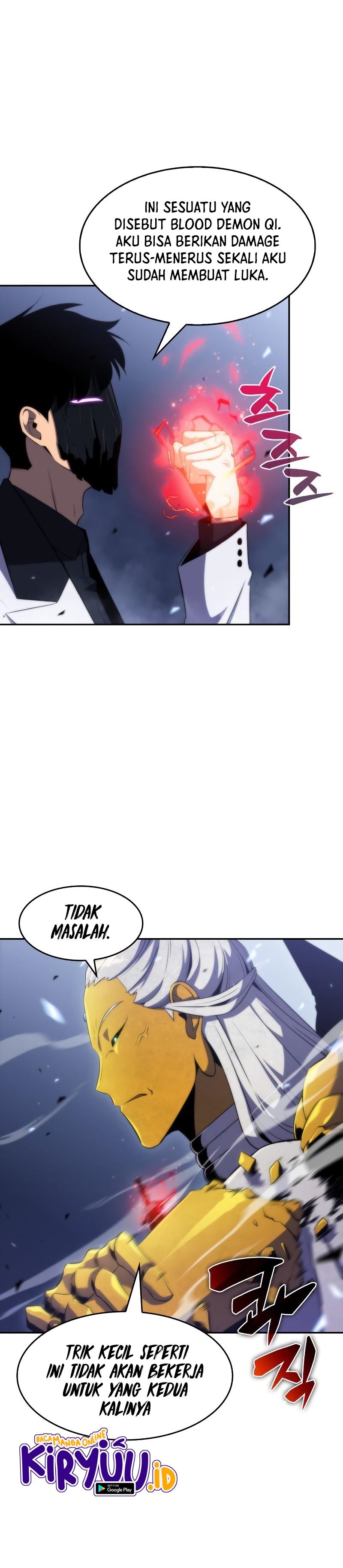 Solo Max-Level Newbie Chap 41 - Next Chap 42
