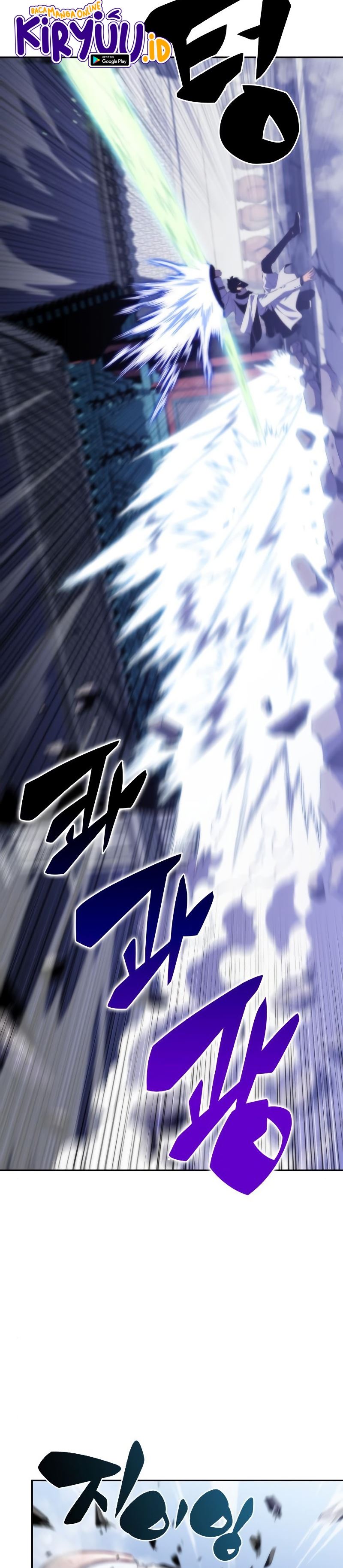 Solo Max-Level Newbie Chap 41 - Next Chap 42
