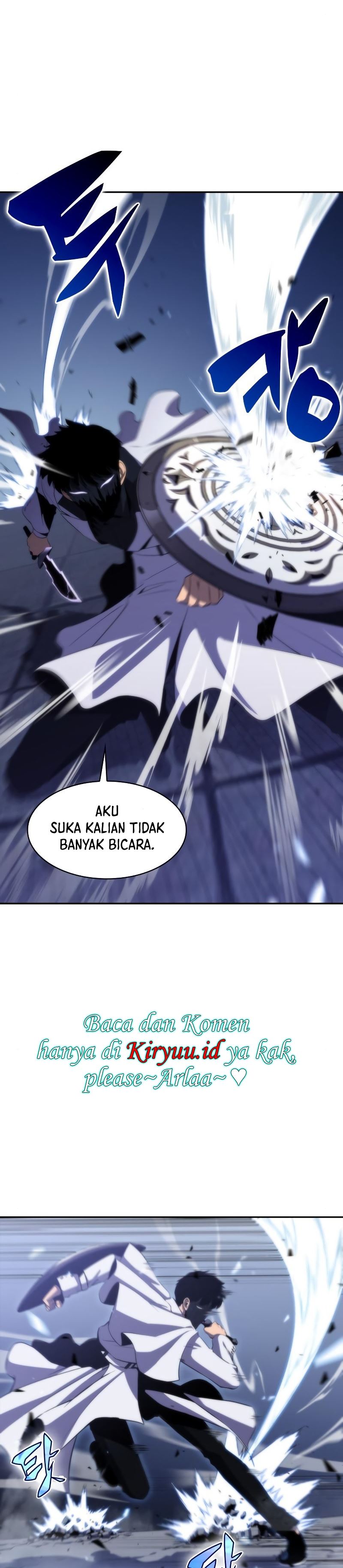 Solo Max-Level Newbie Chap 41 - Next Chap 42