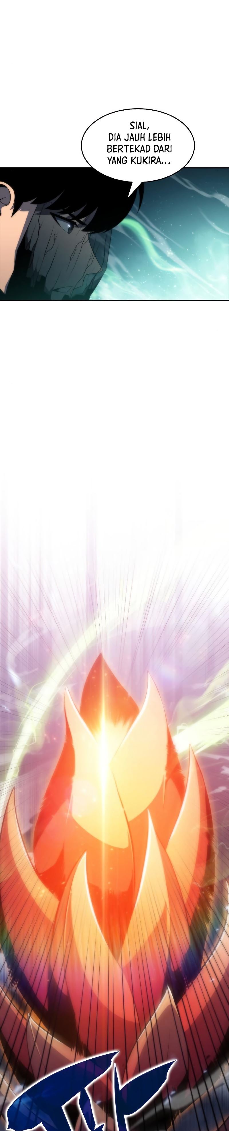 Solo Max-Level Newbie Chap 41 - Next Chap 42