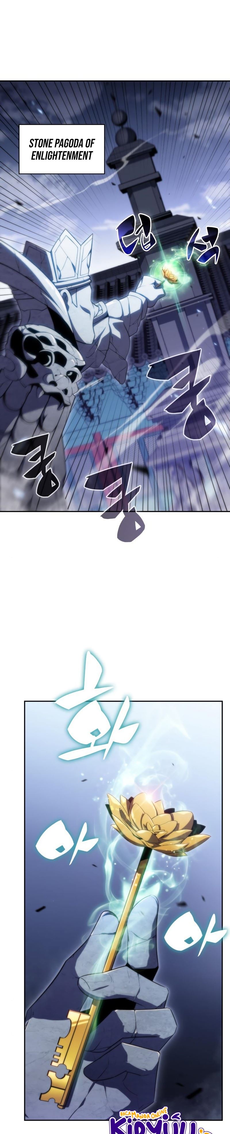 Solo Max-Level Newbie Chap 41 - Next Chap 42