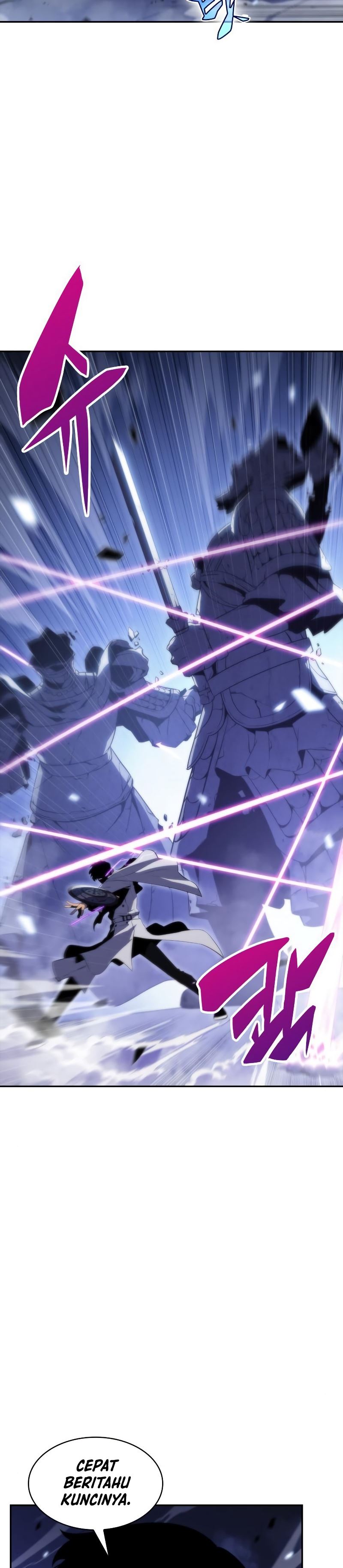 Solo Max-Level Newbie Chap 41 - Next Chap 42