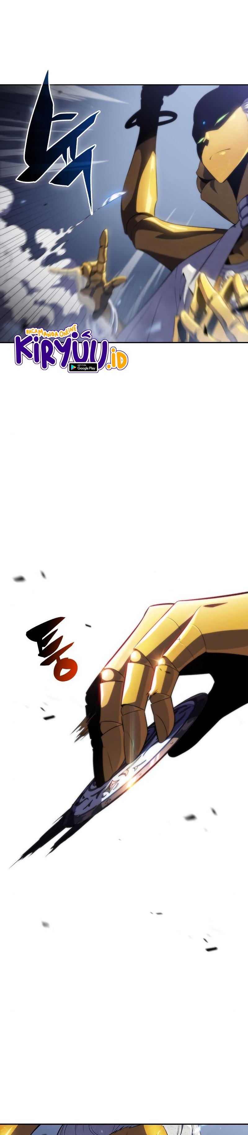 Solo Max-Level Newbie Chap 41 - Next Chap 42