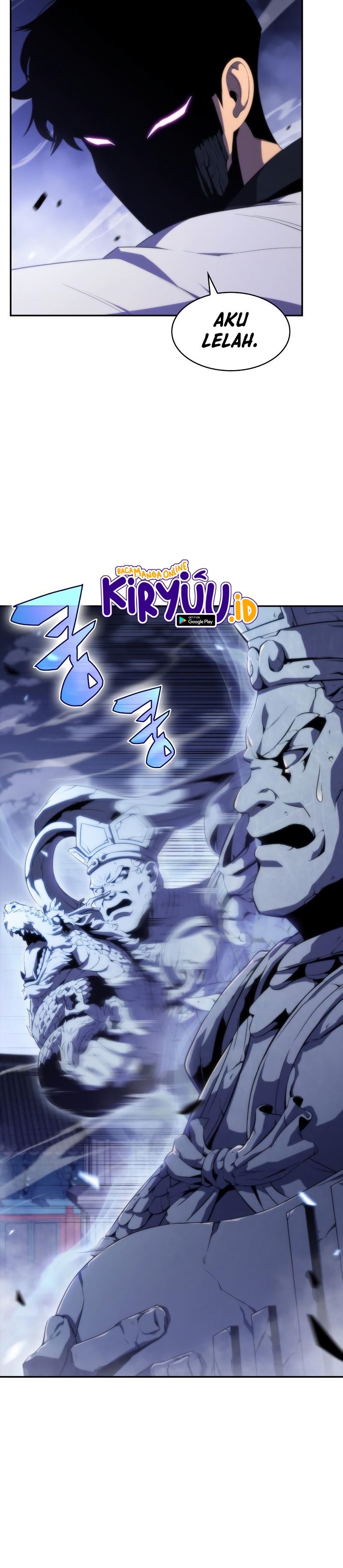 Solo Max-Level Newbie Chap 41 - Next Chap 42
