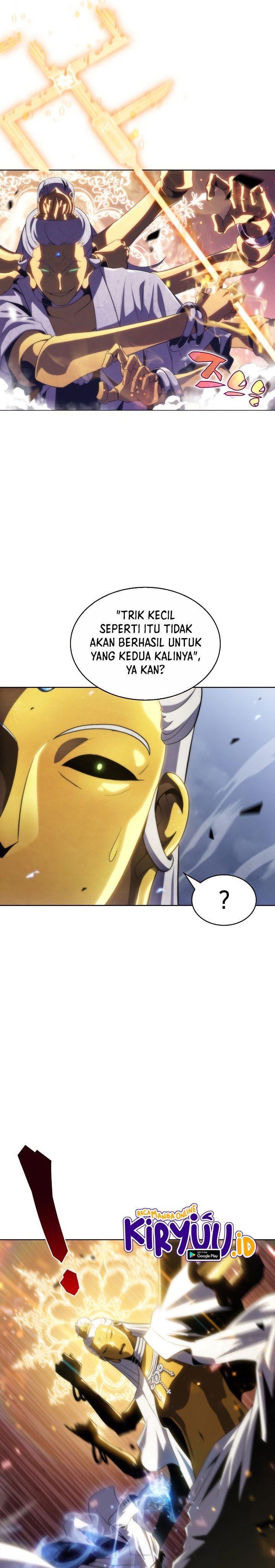 Solo Max-Level Newbie Chap 42 - Next Chap 43