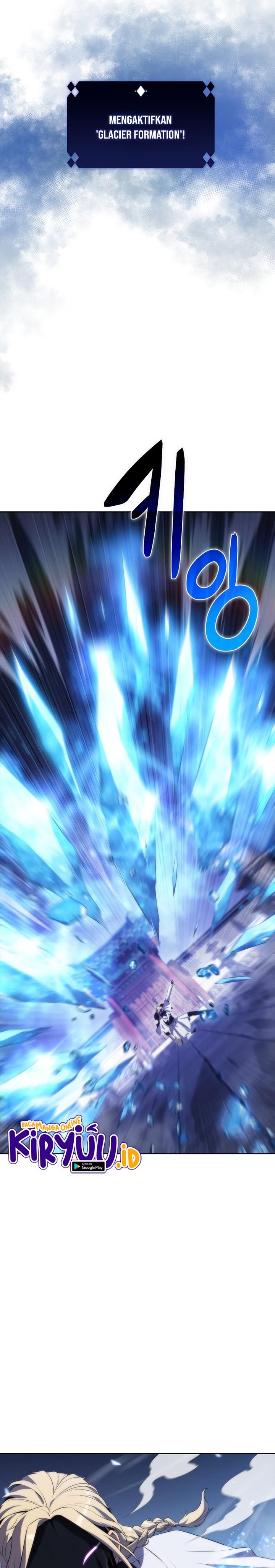 Solo Max-Level Newbie Chap 42 - Next Chap 43