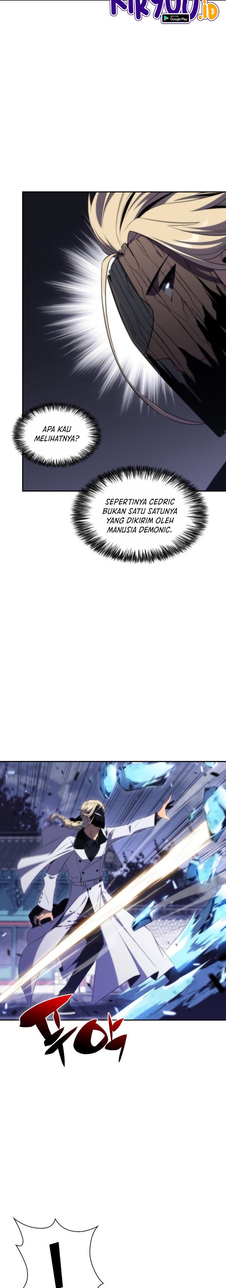 Solo Max-Level Newbie Chap 42 - Next Chap 43