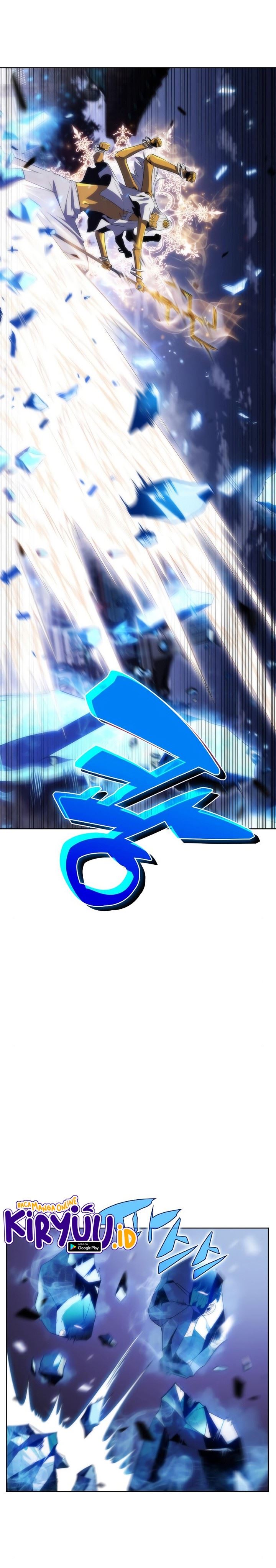 Solo Max-Level Newbie Chap 42 - Next Chap 43