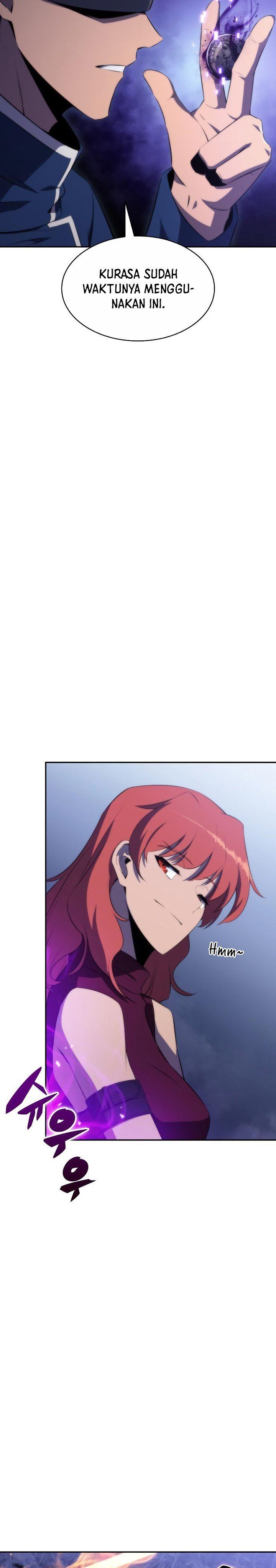 Solo Max-Level Newbie Chap 42 - Next Chap 43